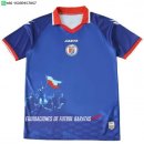 Nuevo Tailandia 1ª Camiseta Haití 2026 Baratas