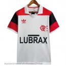 Nuevo 2ª Camiseta Flamengo Retro 1986 Rojo Baratas