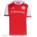 Nuevo Tailandia 1ª Camiseta Internacional 24/25 Rojo Baratas