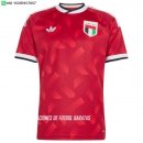 Nuevo Tailandia 2ª Camiseta UAE 2026 Baratas