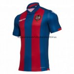 Nuevo Thailande Camisetas Levante 1ª Liga 18/19 Baratas