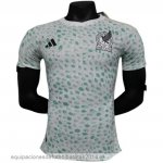 Nuevo Tailandia Especial Jugadores Camiseta Mexico 2023 Verde Baratas Nuevo Tailandia Especial Jugadores Camiseta Mexico 2023 Verde Baratas