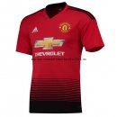 Nuevo Camiseta 1ª Liga Manchester United Retro 2018/2019 Baratas