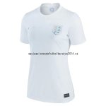 Nuevo 1ª Camiseta Mujer Inglaterra 2022 Baratas Nuevo 1ª Camiseta Mujer Inglaterra 2022 Baratas