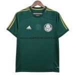 Nuevo 1ª Camiseta Palmeiras Retro 2014/2015 Baratas