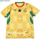 Nuevo Tailandia 2ª Camiseta Ghana 2026 Baratas