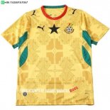 Nuevo Tailandia 2ª Camiseta Ghana 2026 Baratas