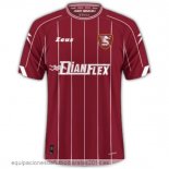 Nuevo Tailandia 1ª Camiseta Salernitana 24/25 Borgona Baratas