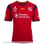 Nuevo Tailandia 1ª Camiseta Adelaide United 23/24 Rojo Baratas