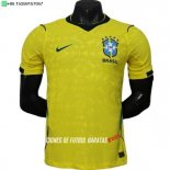 Nuevo 1ª Jugadores Camiseta Brasil 2026 Baratas