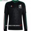Nuevo Tailandia 3ª Manga Larga Mexico 2026 Baratas