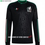 Nuevo Tailandia 3ª Manga Larga Mexico 2026 Baratas