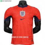 Nuevo 2ª Jugadores Camiseta Inglaterra 2026 Baratas