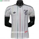 Nuevo Jugadores 2ª Camiseta Japón 2026 Baratas