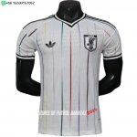 Nuevo Jugadores 2ª Camiseta Japón 2026 Baratas
