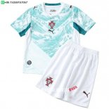 Nuevo 2ª Conjunto De Niños Portugal 2026 Baratas