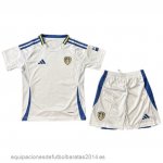 Nuevo 1ª Camiseta Conjunto De Niños Leeds United 24/25 I Blanco Baratas Nuevo 1ª Camiseta Conjunto De Niños Leeds United 24/25 I Blanco Baratas
