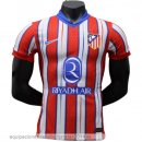 Nuevo Tailandia 1ª Jugadores Camiseta Atletico Madrid 24/25 Rojo Baratas