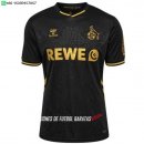 Nuevo Tailandia 3ª Camiseta Colonia 25/26 Baratas