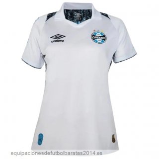 Nuevo 1ª Camiseta Mujer Gremio 24/25 Blanco Baratas