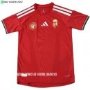 Nuevo 1ª Jugadores Camiseta Hungría 2026 Baratas