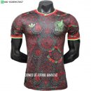 Nuevo Especial Jugadores Camiseta Mexico 2026 Rojo Baratas