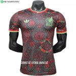 Nuevo Especial Jugadores Camiseta Mexico 2026 Rojo Baratas