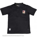 Tailandia Especial Camiseta AC Milan 24/25 Negro Baratas