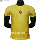 Nuevo Especial Jugadores Camiseta Colombia 2026 Amarillo Baratas