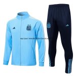 Nuevo Conjunto Completo Ropa Deportiva Con Cremallera Larga Argentina 2022 Azul Baratas Nuevo Conjunto Completo Ropa Deportiva Con Cremallera Larga Argentina 2022 Azul Baratas