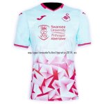Nuevo Camiseta Swansea 2ª Liga 20/21 Baratas Nuevo Camiseta Swansea 2ª Liga 20/21 Baratas
