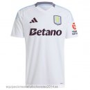 Nuevo Tailandia 2ª Camiseta Aston Villa 24/25 Baratas