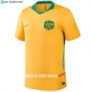 Nuevo Tailandia 1ª Camiseta Australia 2026 Baratas