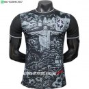 Nuevo Especial Jugadores Camiseta Brasil 2026 Negro Baratas