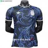 Nuevo 2ª Jugadores Camiseta Argentina 2026 Baratas