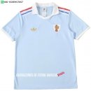 Nuevo Tailandia Especial Camiseta Francia 2026 Azul Claro Baratas