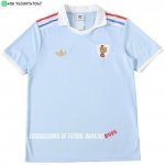 Nuevo Tailandia Especial Camiseta Francia 2026 Azul Claro Baratas