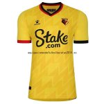 Nuevo Tailandia 1ª Camiseta Watford 22/23 Baratas Nuevo Tailandia 1ª Camiseta Watford 22/23 Baratas