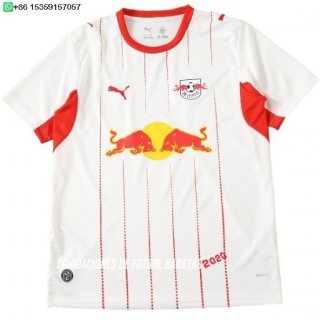 Nuevo Tailandia 1ª Concepto Camiseta Leipzig 26/27 Baratas