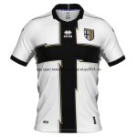 Nuevo Tailandia 1ª Camiseta Parma 2022 2023 Blanco Baratas Nuevo Tailandia 1ª Camiseta Parma 2022 2023 Blanco Baratas