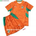 Nuevo 1ª Conjunto De Niños Costa De Marfil 2026 Baratas Nuevo 1ª Conjunto De Niños Costa De Marfil 2026 Baratas