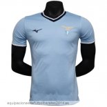 Nuevo Camiseta 1ª Equipación Jugadores Camiseta Lazio 24/25 Baratas