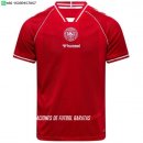 Nuevo Tailandia 1ª Camiseta Dinamarca 2026 Baratas