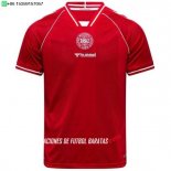 Nuevo Tailandia 1ª Camiseta Dinamarca 2026 Baratas