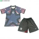 Nuevo Especial Conjunto De Hombre Inglaterra 2026 Gris Rojo Baratas