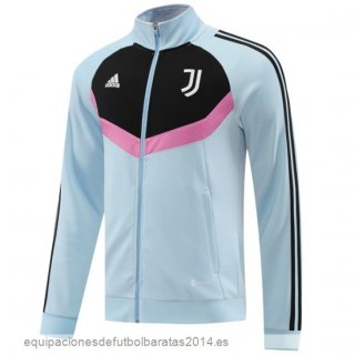 Nuevo Ropa Deportiva Con Cremallera Larga Juventus 24/25 Gris Rosa Baratas