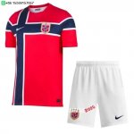 Nuevo 1ª Conjunto De Hombre Noruega 2026 Baratas