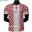 Nuevo 1ª Jugadores Camiseta Croacia 2026 Baratas