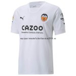 Nuevo Tailandia 1ª Camiseta Valencia 22/23 Baratas