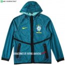 Nuevo Rompevientos Brasil 2026 Verde Baratas